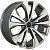 колесные диски Replica Concept LX529 8x19 5*114.3 ET35 DIA60.1 GMF Литой