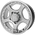 колесные диски Скад Титан 7x16 5*139.7 ET20 DIA109.7 Селена Литой