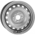колесные диски Trebl 42B40B 5x13 4*98 ET40 DIA58.6 Silver Штампованный