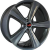 колесные диски Replica Concept B514 11.5x21 5*120 ET38 DIA74.1 GM Литой