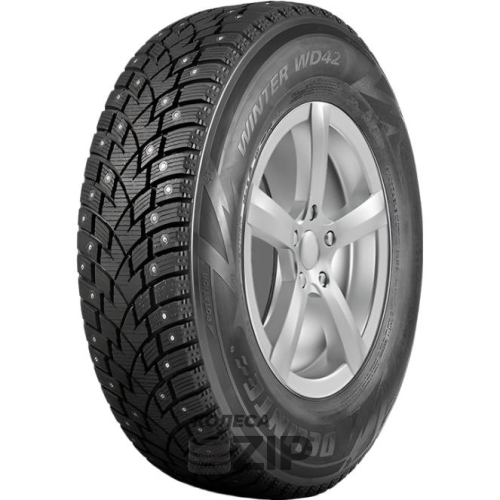 Delinte Winter WD42 275/50 R21 113T