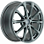 колесные диски MAK DaVinci 7.5x18 5*114.3 ET51 DIA67.1 Light Titan Литой