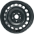 колесные диски Next NX-098 7x17 6*139.7 ET38 DIA100.1 Black Штампованный