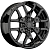 колесные диски LS Forged FG20 8x18 6*139.7 ET36 DIA100.1 BK Литой