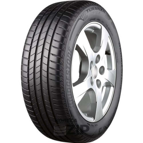 Шины Bridgestone Turanza T005 245/45 R18 100Y XL 