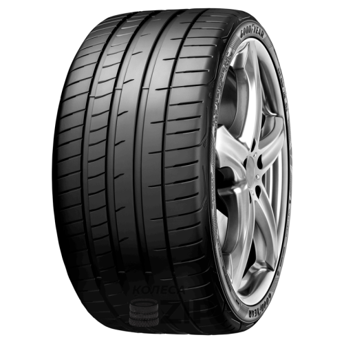 Goodyear Eagle F1 Supersport 275/35 R21 103Y XL FP