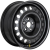 колесные диски Off Road Wheels VW Tiguan 7x17 5*112 ET40 DIA57.1 Black Штампованный