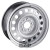 колесные диски Arrivo 8873 6.5x16 5*114.3 ET50 DIA66.1 Silver Штампованный
