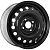 колесные диски Arrivo AR026 P 5.5x14 4*100 ET49 DIA56.6 Black Штампованный