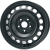 колесные диски Next NX-063 6.5x16 5*105 ET39 DIA56.6 BK Штампованный