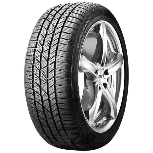 Шины Continental ContiWinterContact TS 830 P 225/50 R17 94H MO FP 