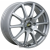 колесные диски Cross Street CR-16 6x15 5*108 ET38 DIA67.1 Silver Литой