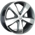 колесные диски Replica Top Driver CR9 8x20 5*127 ET56 DIA71.6 GMF Литой