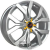 колесные диски Replica Concept SK519 7x17 5*112 ET40 DIA57.1 Silver Литой
