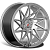 колесные диски Inforged IFG35 8.5x19 5*112 ET32 DIA66.6 Silver Литой