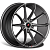 колесные диски Inforged IFG18 8x18 5*114.3 ET35 DIA67.1 Black Machined Литой