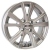 колесные диски Neo 674 6x16 4*100 ET37 DIA60.1 Silver Литой