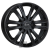 колесные диски MAK Safari 6 7.5x17 6*139.7 ET25 DIA106.1 Gloss Black Литой