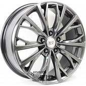 колесные диски RST R038 7x18 5*108 ET36 DIA65.1 Silver Литой