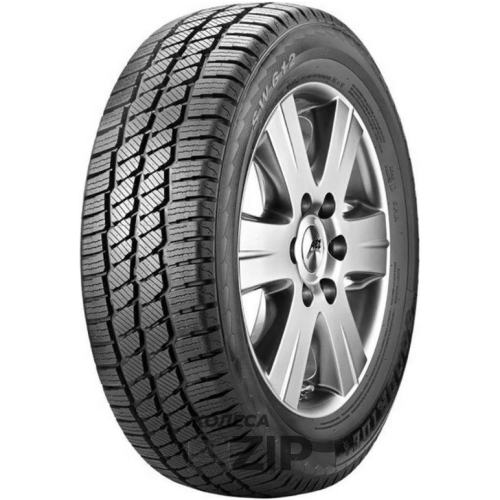 Goodride SW612 215/75 R16C 113/111Q