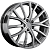 колесные диски LS Forged FG21 8x19 5*114.3 ET40 DIA60.1 HPB Литой