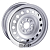 колесные диски SDT Ü5045D 5.5x14 4*100 ET45 DIA57.1 Silver Штампованный