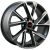 колесные диски Replica Concept SK525 7.5x18 5*112 ET45 DIA57.1 GMF Литой