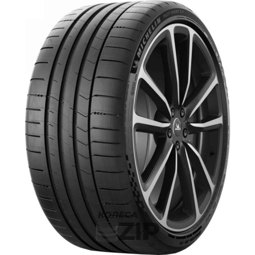 Michelin Pilot Sport S 5 Acoustic 275/35 R21 103Y