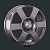 колесные диски Replay VV207 6x15 5*112 ET47 DIA57.1 GM Литой