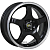 колесные диски Cross Street CR-14 5.5x14 4*100 ET46 DIA54.1 BKPL Литой