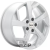 колесные диски Carwel Тенис 7x17 5*110 ET46 DIA63.3 SLT Литой