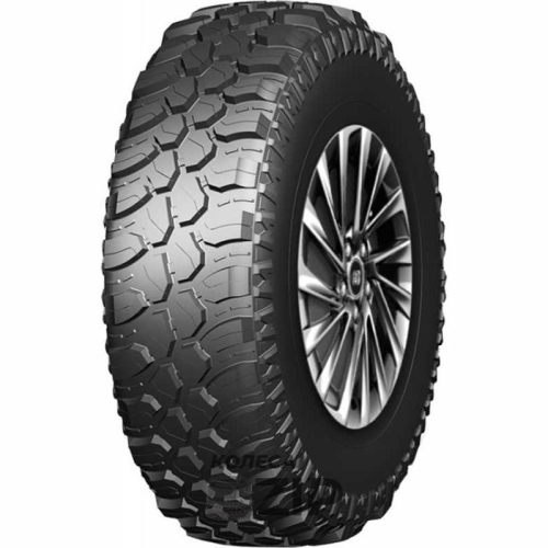 Шины Centara Terrena M/T 245/75 R16 120/116N 