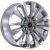 колесные диски Replica Concept TY572 8x18 6*139.7 ET60 DIA95.1 GM Литой