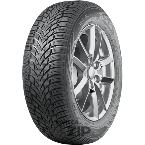 Nokian Tyres WR SUV 4 225/60 R18 104H XL