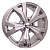 колесные диски Neo 715 7.5x17 5*130 ET50 DIA71.6 Silver Литой