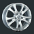 колесные диски Replay SK42 6.5x16 5*112 ET46 DIA57.1 Silver Литой