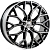 колесные диски RST R059 7x19 5*108 ET33 DIA60.1 BFP Литой