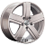 колесные диски Replay VV1 8x18 5*120 ET57 DIA65.1 Silver Литой