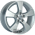колесные диски Replay OPL43 6.5x16 5*105 ET38 DIA56.6 Silver Литой