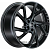 колесные диски MAK Kassel 8x18 5*112 ET30 DIA57.1 Gloss Black Литой
