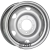 колесные диски Trebl LT2884D 6.5x16 6*139.7 ET40 DIA109 Silver Штампованный
