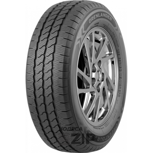 Grenlander Greentour A/S 235/65 R16C 115/113R