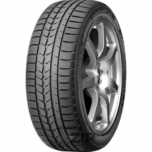Шины Nexen Winguard Sport 275/40 R20 106W XL 