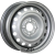колесные диски Trebl 53A45V 5.5x14 4*100 ET45 DIA56.1 Silver Штампованный