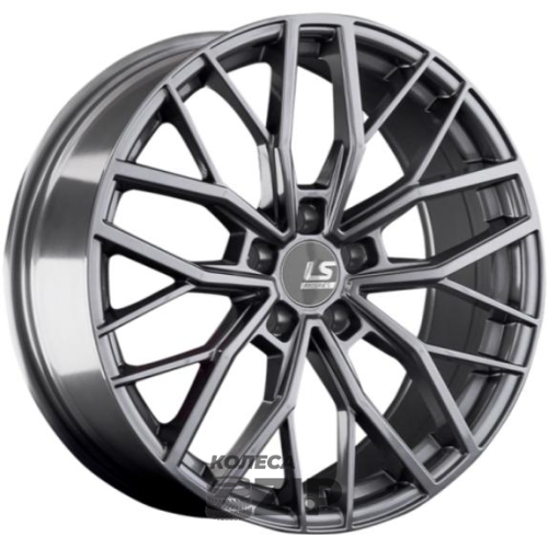 LS FlowForming RC67 9x20 5*114.3 ET45 DIA67.1 S Литой