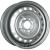 колесные диски SDT Ü5036 5.5x14 4*98 ET35 DIA58.1 Silver Штампованный