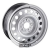 колесные диски Trebl 9207 6.5x16 6*139.7 ET56 DIA92.5 Silver Штампованный