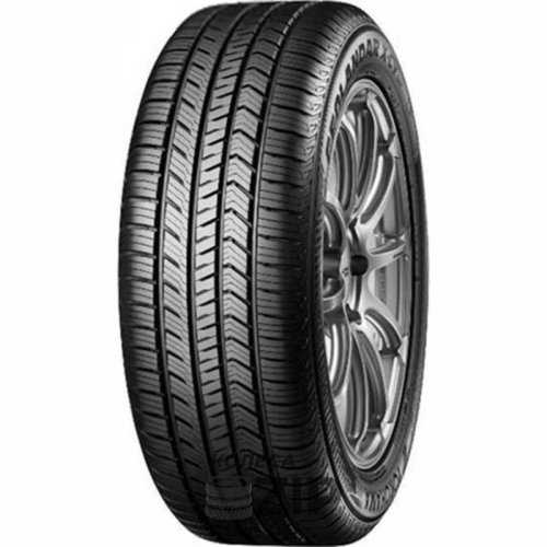 Шины Yokohama Geolandar X-CV G057 255/55 R18 109W 