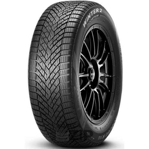 Pirelli Scorpion Winter 2 275/40 R22 108V XL RunFlat