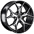 колесные диски LS Forged FG14 8x18 5*114.3 ET30 DIA67.1 MBF Кованый